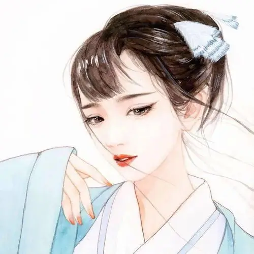 漫画读者头像